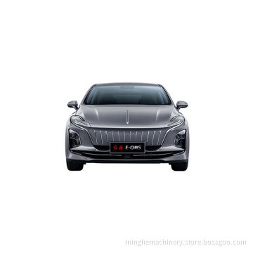 2023 High Performance Nieuwe Energy Sedan Made in China Hongqi EQM5 E-QM5 Pure Electric Cars
